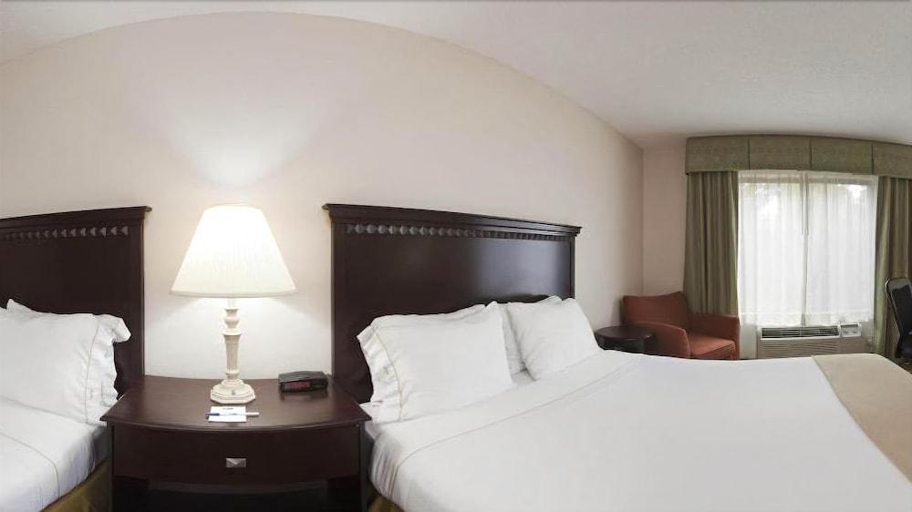 Holiday Inn Express Hotel & Suites Kinston By Ihg Ngoại thất bức ảnh
