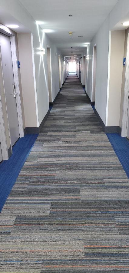 Holiday Inn Express Hotel & Suites Kinston By Ihg Ngoại thất bức ảnh