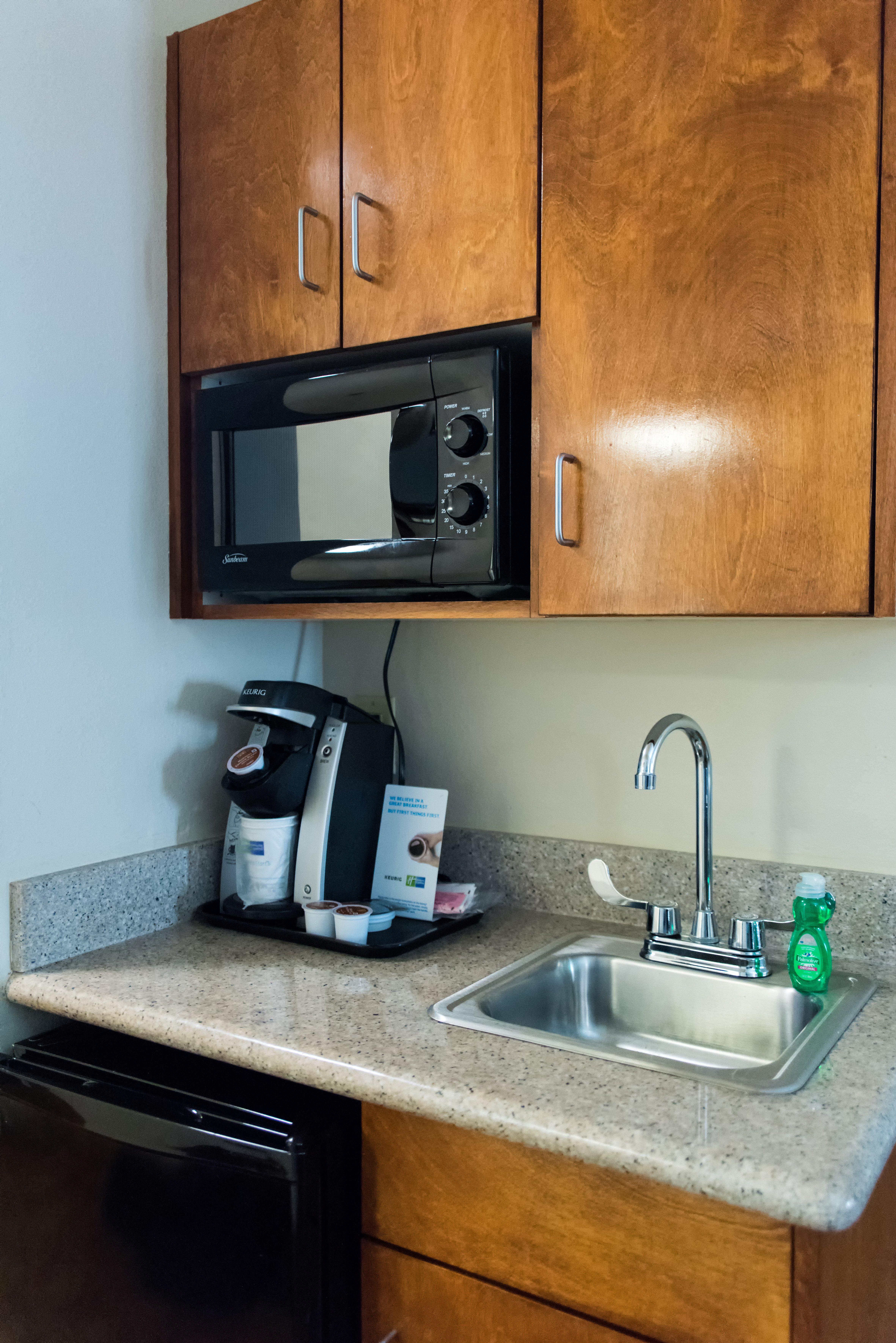 Holiday Inn Express Hotel & Suites Kinston By Ihg Ngoại thất bức ảnh