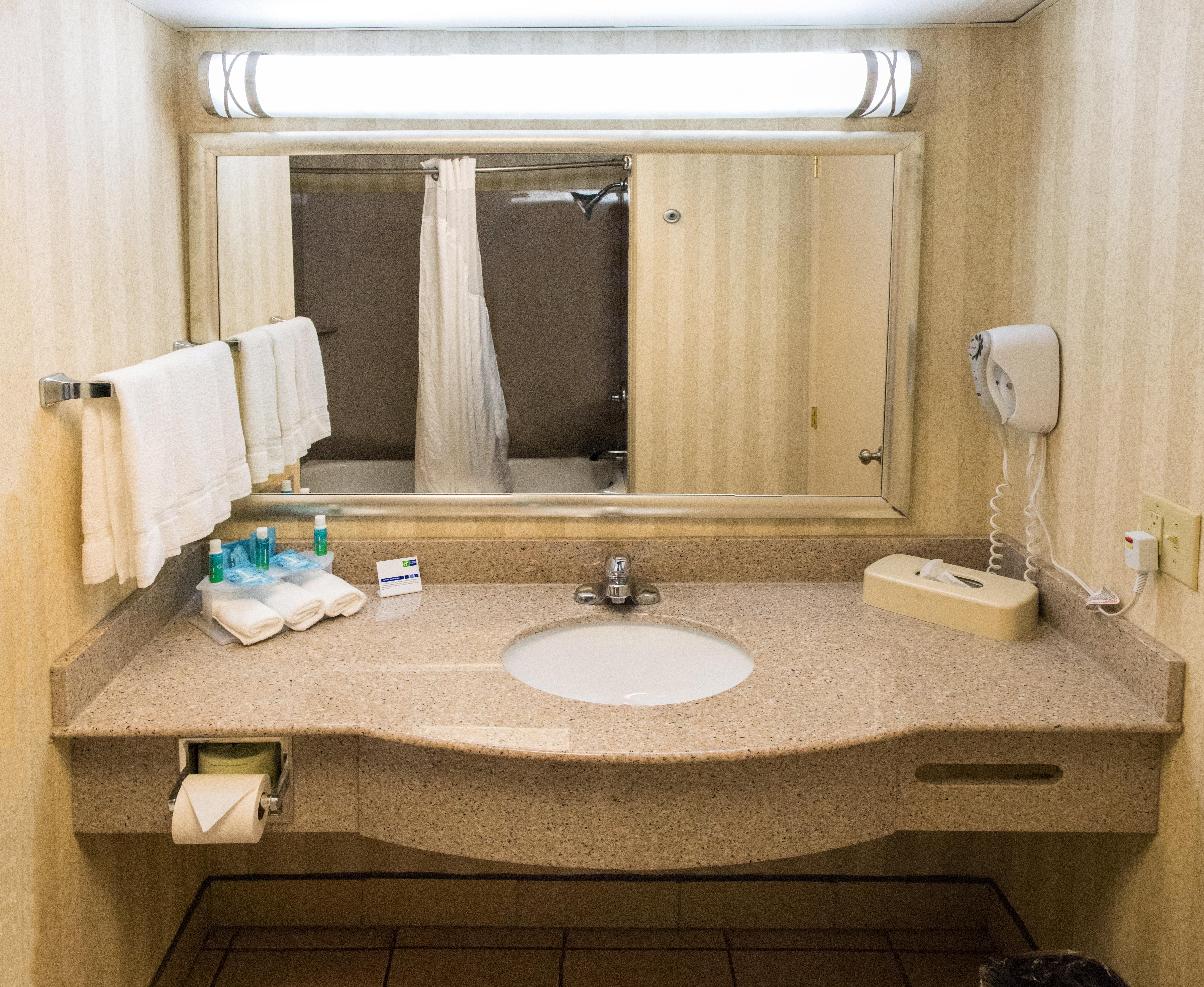 Holiday Inn Express Hotel & Suites Kinston By Ihg Ngoại thất bức ảnh