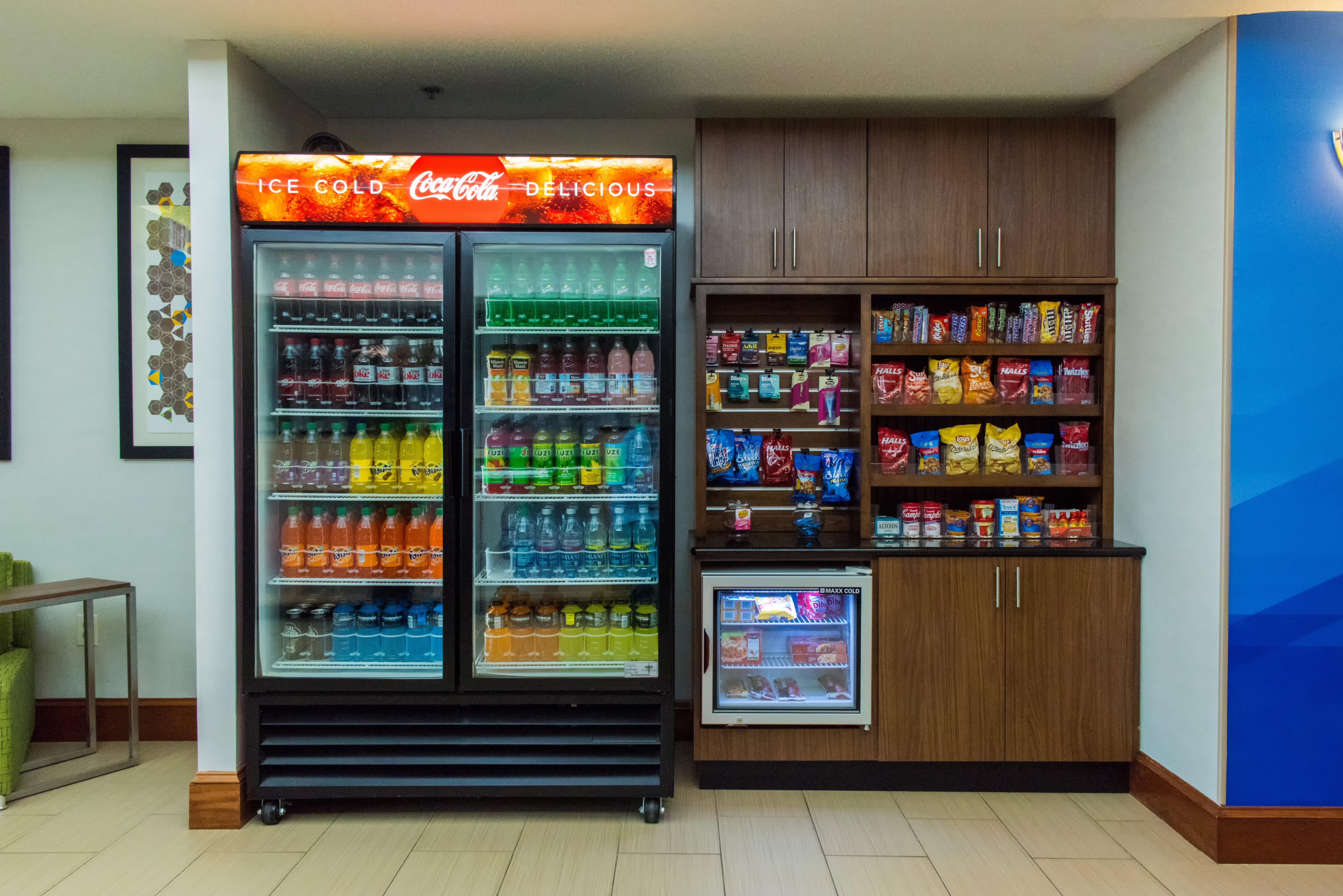 Holiday Inn Express Hotel & Suites Kinston By Ihg Ngoại thất bức ảnh