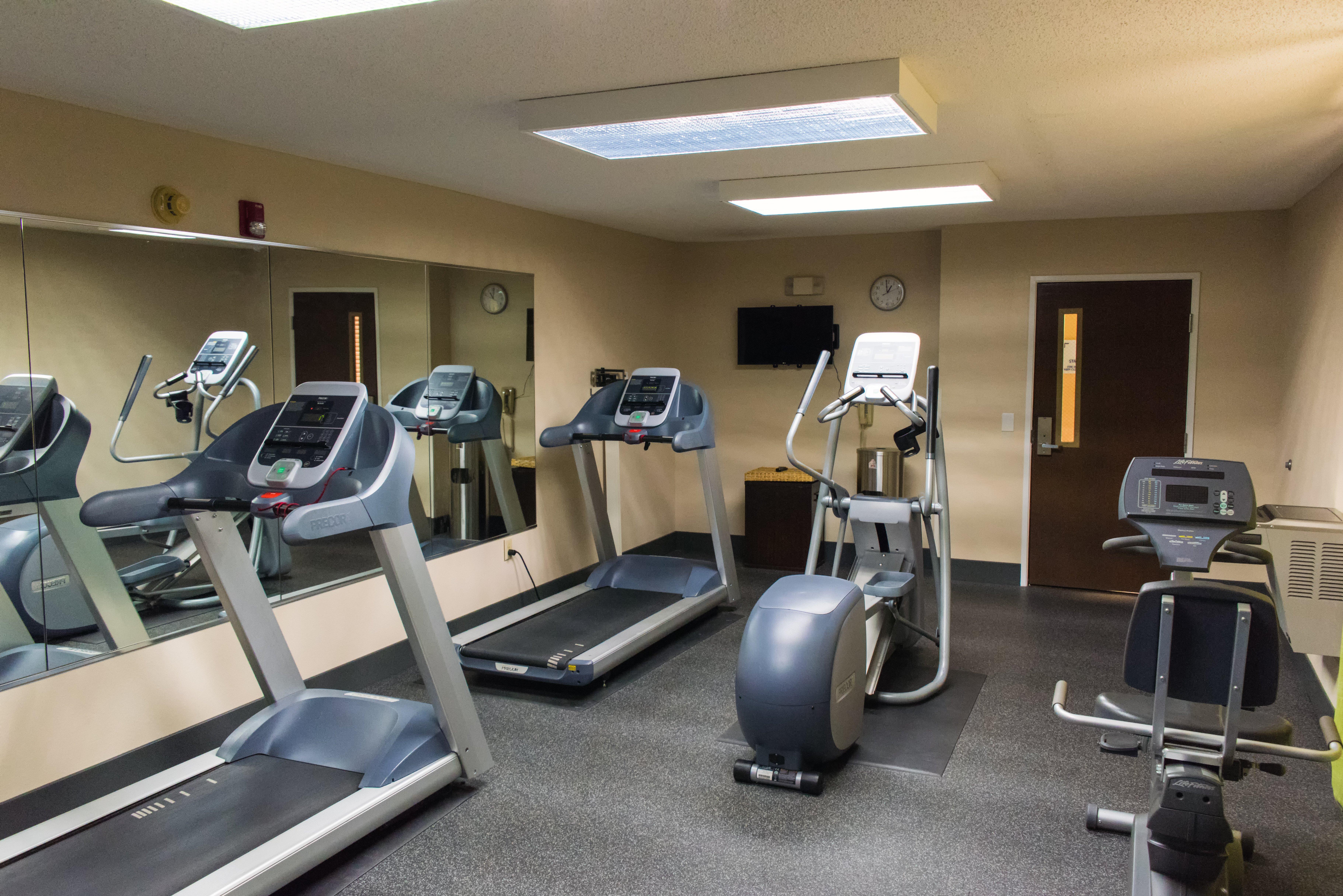 Holiday Inn Express Hotel & Suites Kinston By Ihg Ngoại thất bức ảnh
