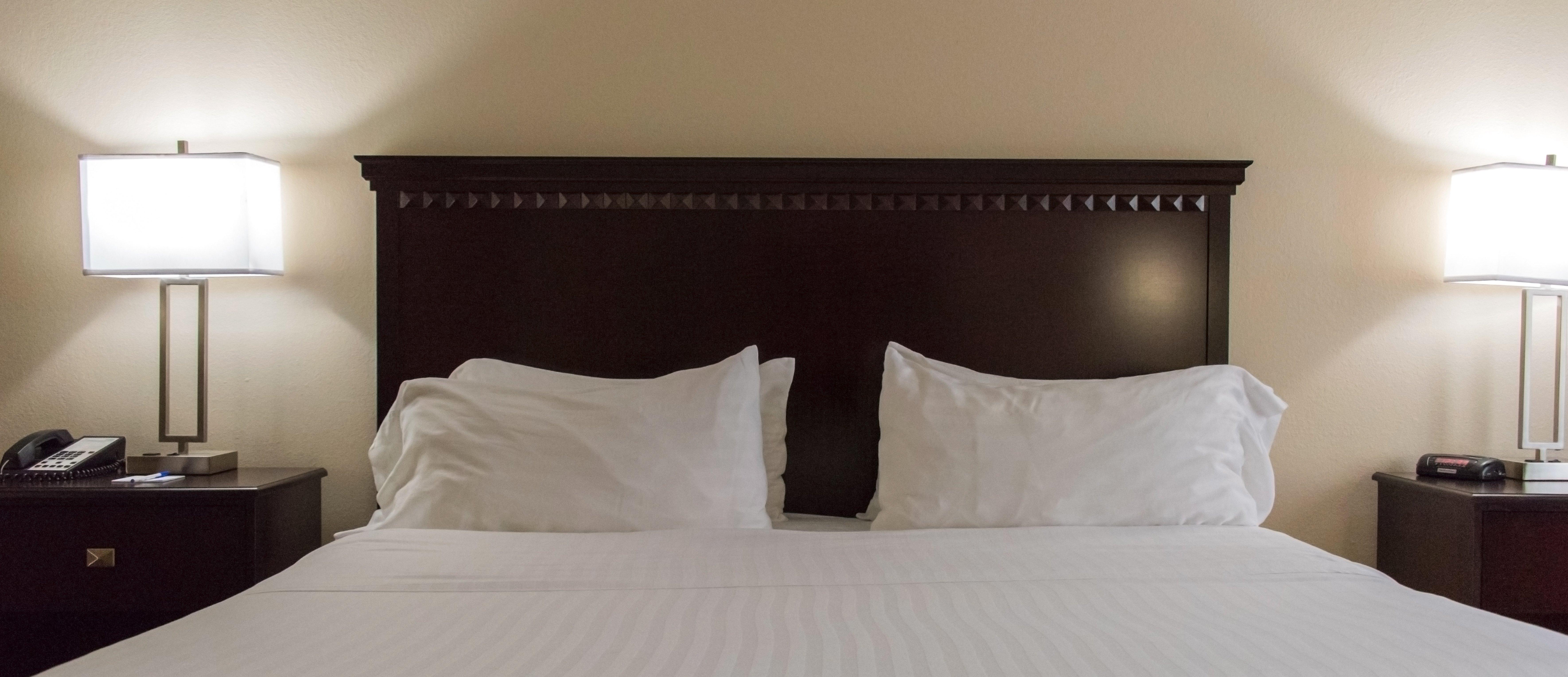 Holiday Inn Express Hotel & Suites Kinston By Ihg Ngoại thất bức ảnh