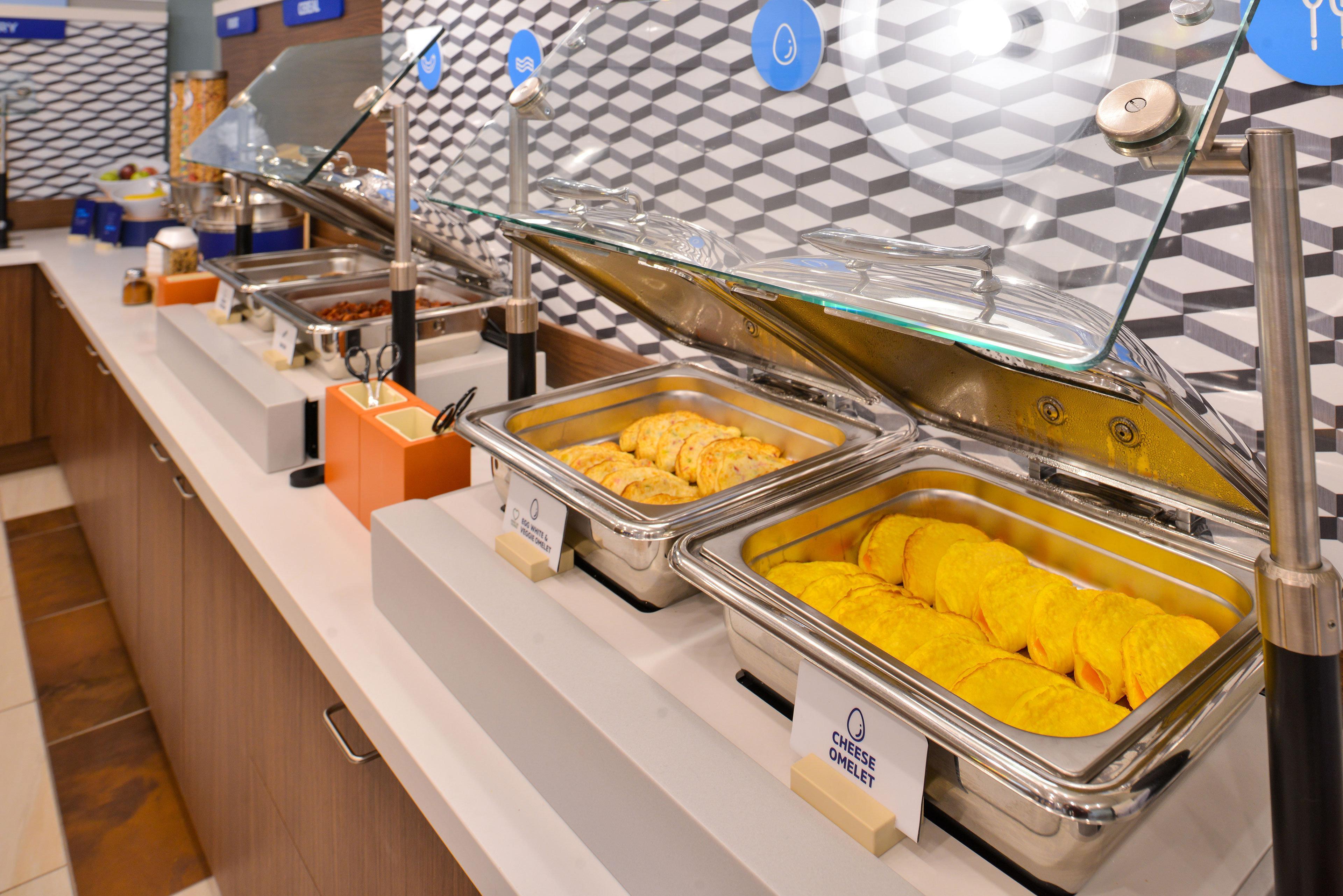 Holiday Inn Express Hotel & Suites Kinston By Ihg Ngoại thất bức ảnh