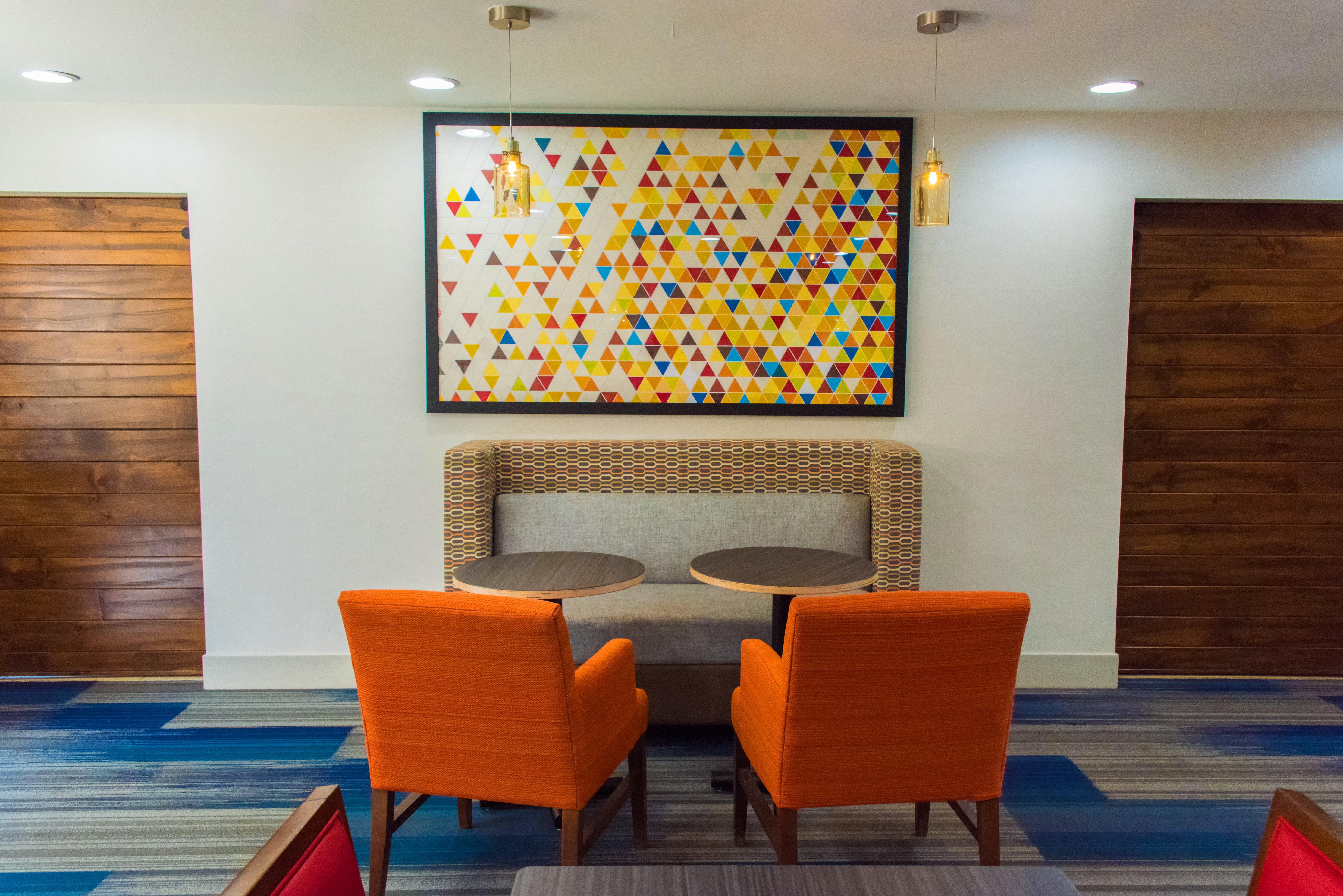 Holiday Inn Express Hotel & Suites Kinston By Ihg Ngoại thất bức ảnh