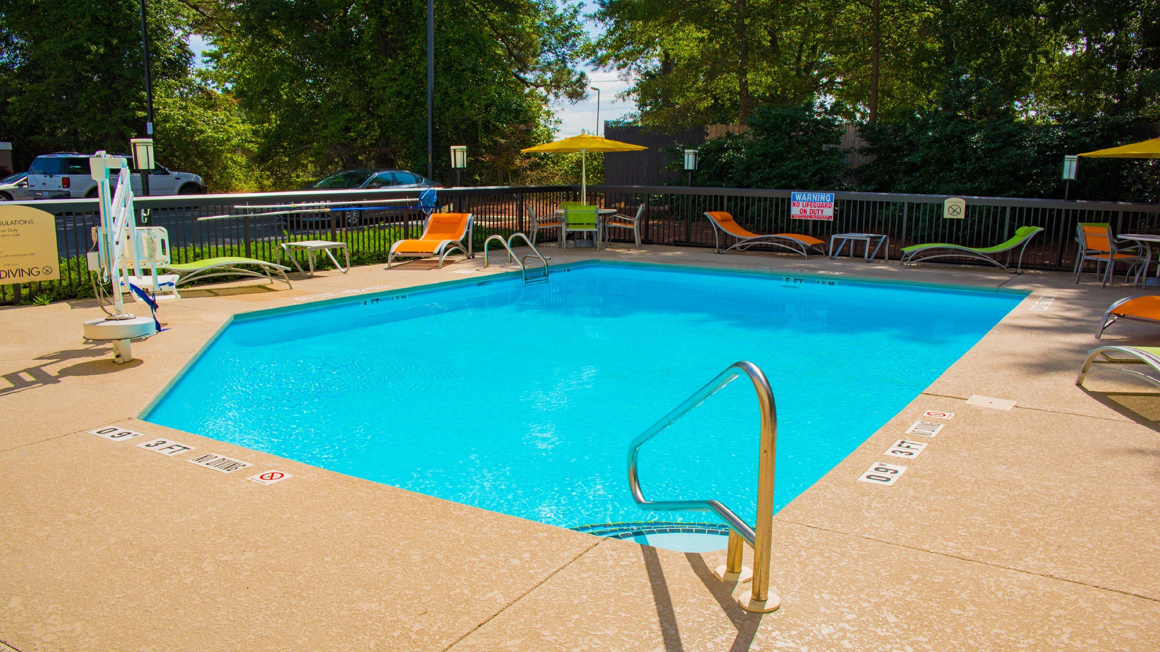 Holiday Inn Express Hotel & Suites Kinston By Ihg Ngoại thất bức ảnh