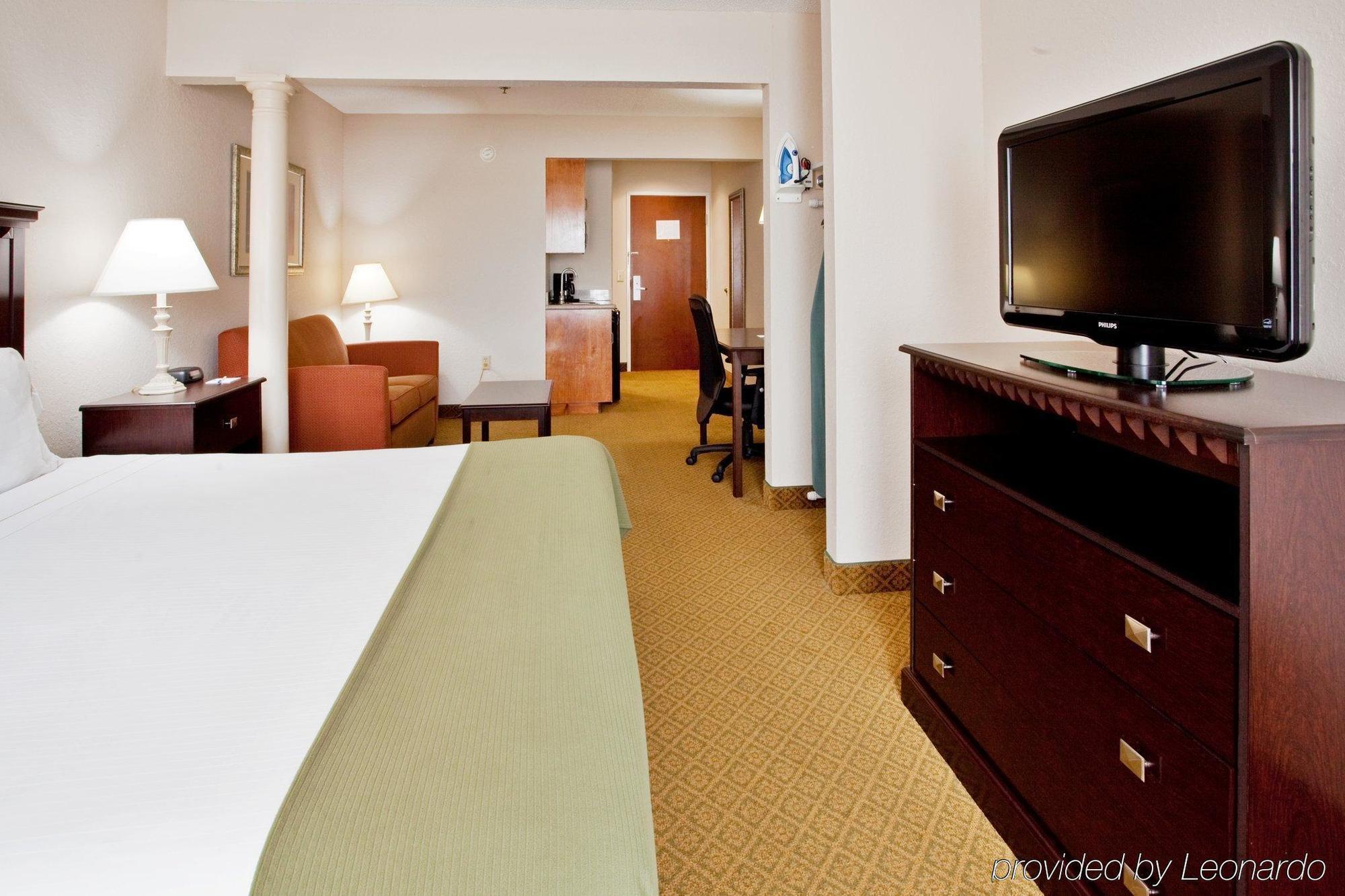 Holiday Inn Express Hotel & Suites Kinston By Ihg Phòng bức ảnh