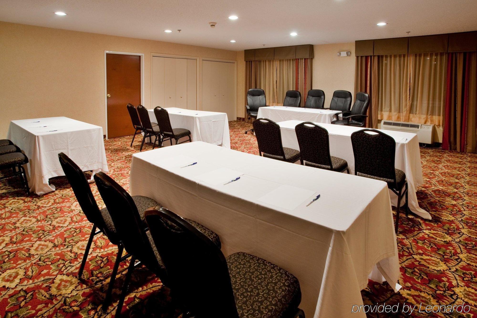 Holiday Inn Express Hotel & Suites Kinston By Ihg Tiện nghi bức ảnh