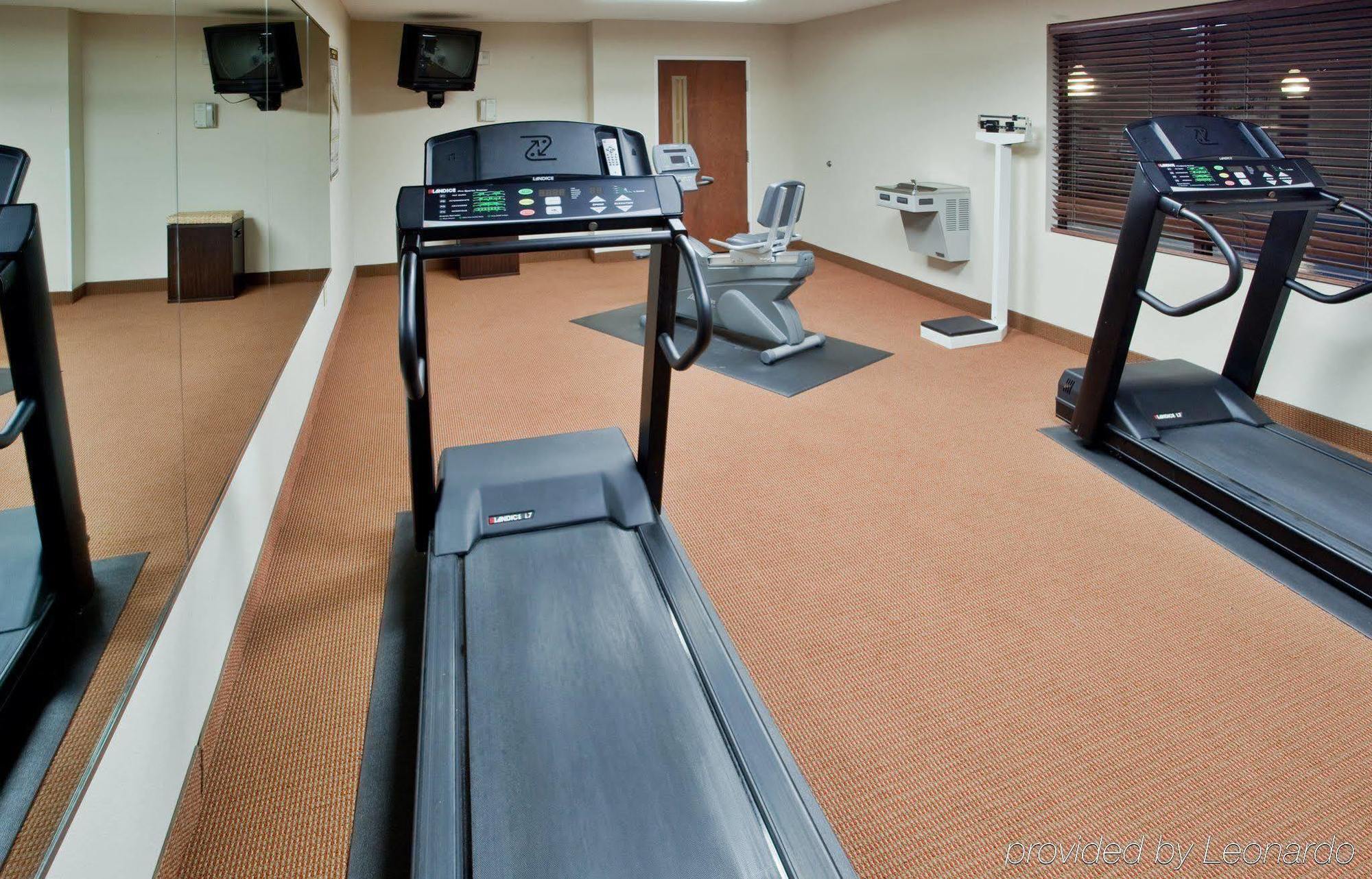 Holiday Inn Express Hotel & Suites Kinston By Ihg Tiện nghi bức ảnh